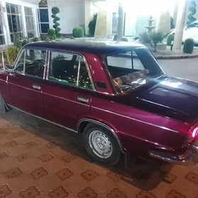 Lada 2103 1980