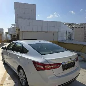 Toyota Avalon 2018