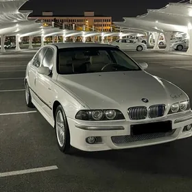 BMW 528 2002