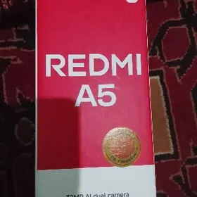 Redmi a5 4-128