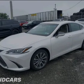 Lexus ES 350 2021