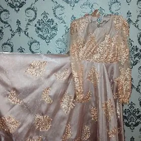 Köýnek/Платье