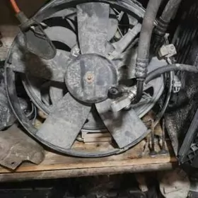 e34 kondicioner wentilyator