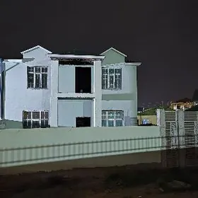 Çoganly чоганлы