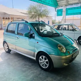 Daewoo Matiz 2005