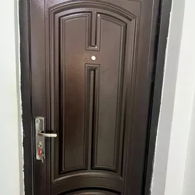 Входная  дверь Dasky gapy