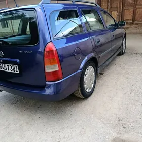 Opel Astra 1999