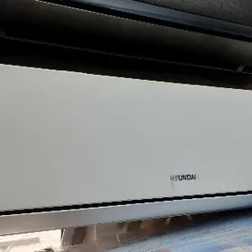 Hunday Kansaner Кондиционер