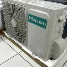 Hisense Kansaner Кондиционер