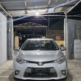Toyota Corolla 2013