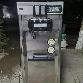 мороженный аппарат