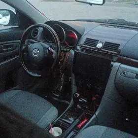 Mazda 3 2006