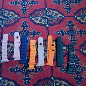 Smart watçh rimenler