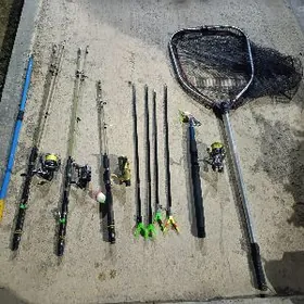 balyk tutulyan udocka