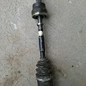 Hyundai Sonata N-LINE granat