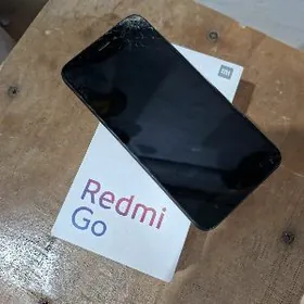 Redmi Go