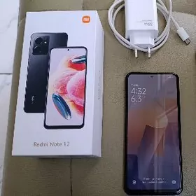 Redmi not12