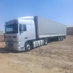 DAF FX 95 2003