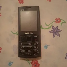 Nokia