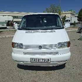 Volkswagen Transporter 2000