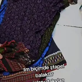 кешде балак