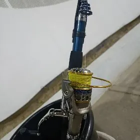 udocka balyk tutulyan