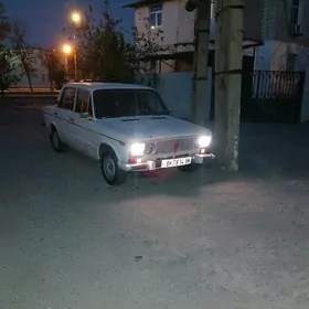 Lada 2106 2000