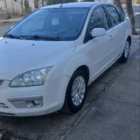 Ford Focus 2006
