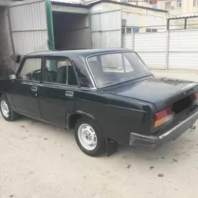 Lada 2107 1999