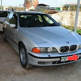 BMW 528 1997