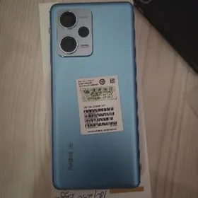 Redmi note 12 pro +  12/256