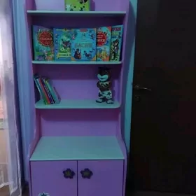 детская мебель