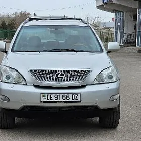 Lexus RX 330 2004