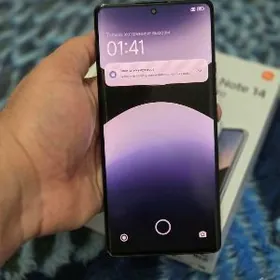 Redmi bote 14 pro