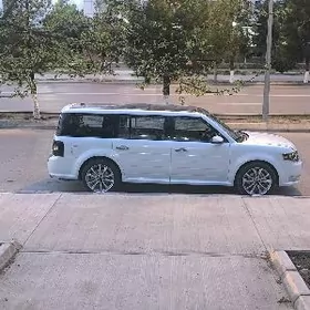 Ford Flex 2019