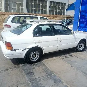 Toyota Tercel 1997