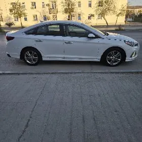 Hyundai Sonata 2019