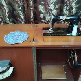 швейная машина