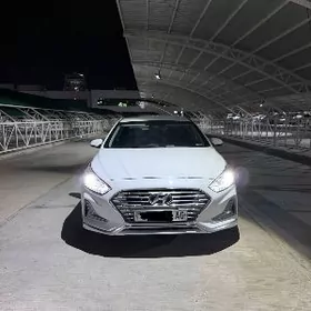 Hyundai Sonata 2017