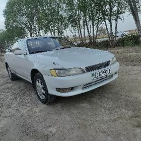 Toyota Mark II 1993