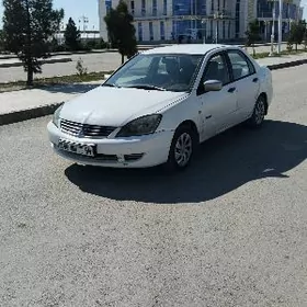 Mitsubishi Lancer 2011