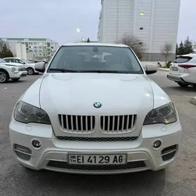 BMW X5 2011
