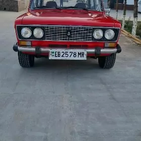 Lada 2106 1984