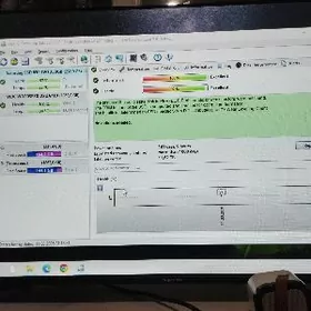Toshiba satellite planset 360x