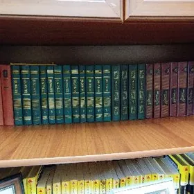 Книги. Одна книга 5 МанКниги