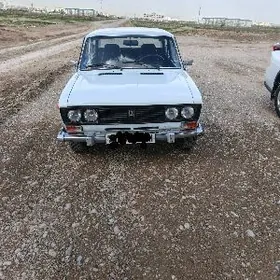 Lada 2106 1989