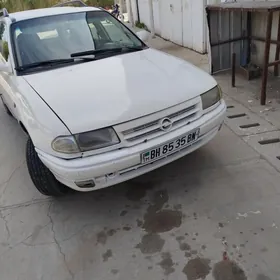 Opel Astra 1997