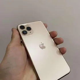 iPhone 11 pro