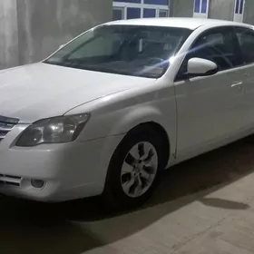 Toyota Avalon 2005