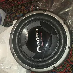 Pioneer made in mexico